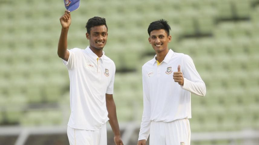 Yasin Arafat-Shoriful Islam