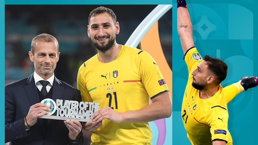 Gianluigi Donnarumma