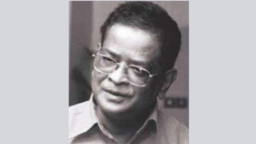 humayun ahmed