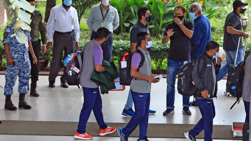 bangladesh cricket team