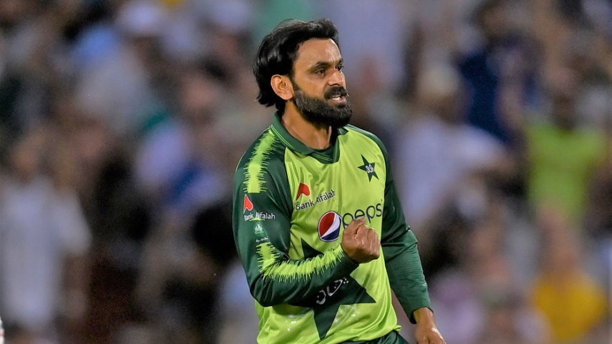 mohammad hafeez