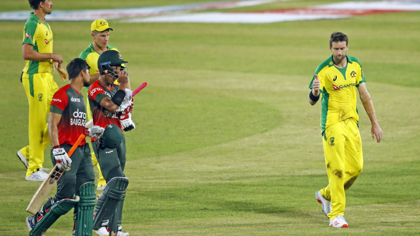 bangladesh vs australia