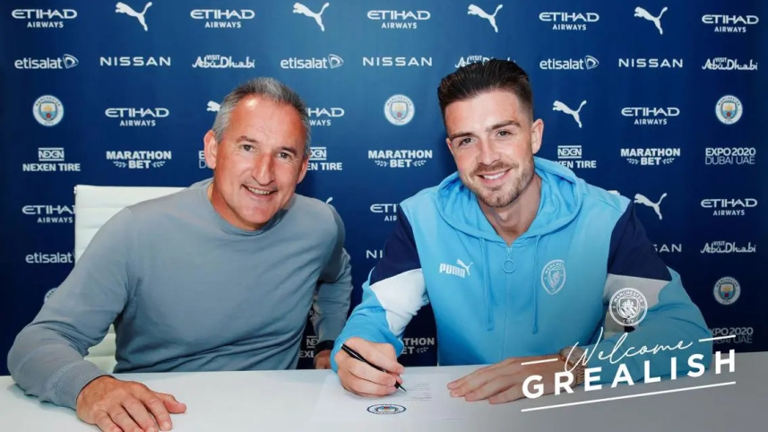 grealish