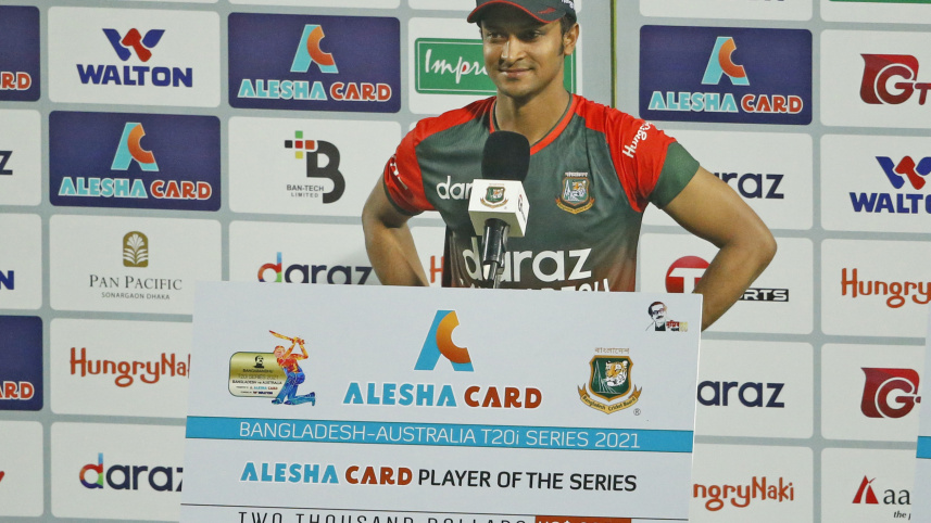 shakib