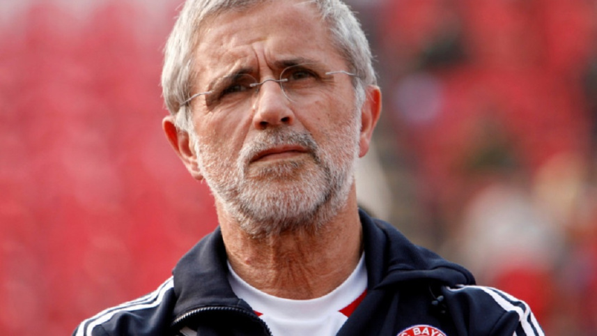 Gerd Mueller