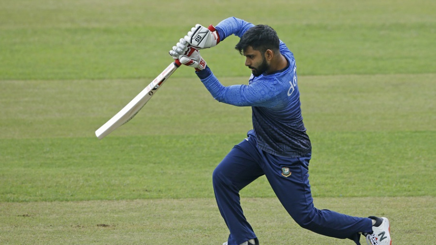 Shamim Hossain Patwari