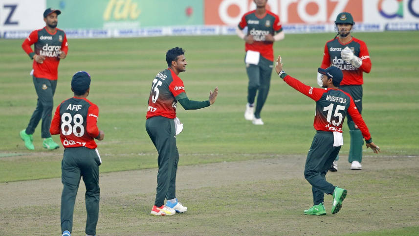 shakib