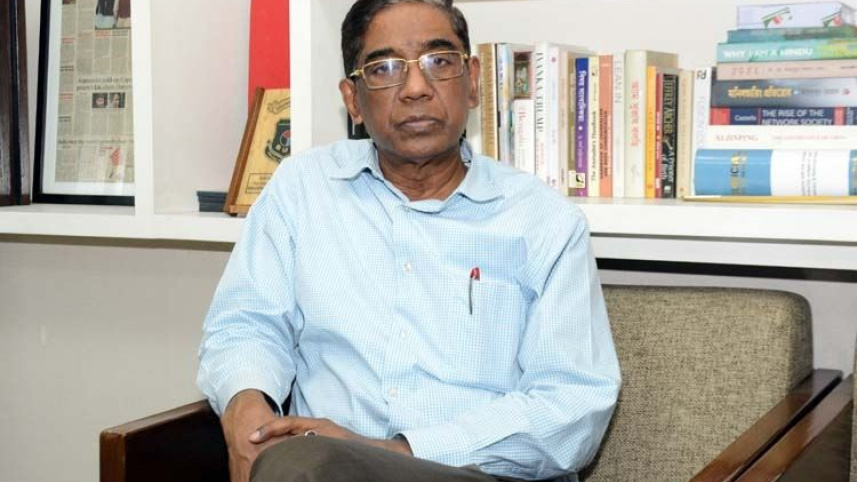 pran gopal
