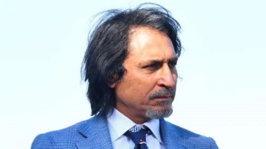 Ramiz Raja