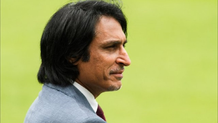  Ramiz Raja