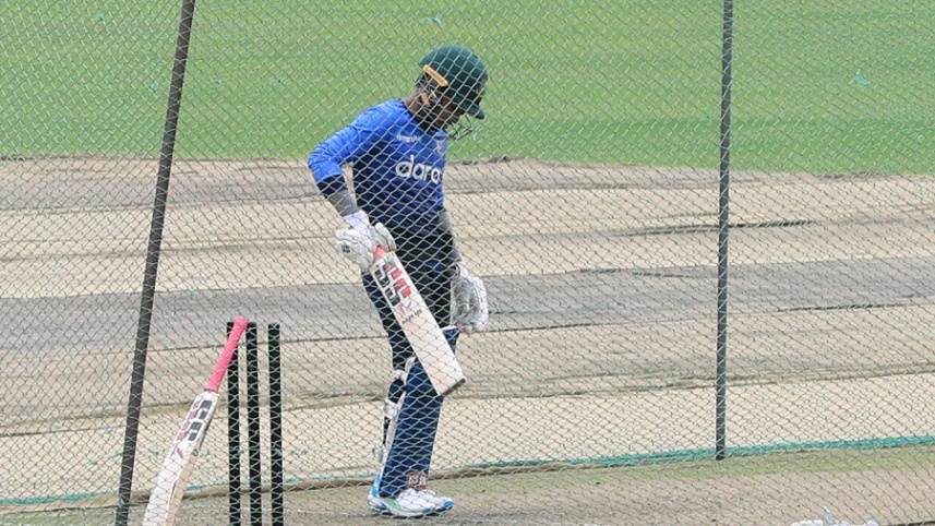 Mushfiqur Rahim 