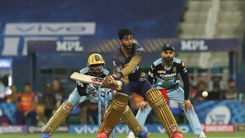 Venkatesh Rajasekaran Iyer