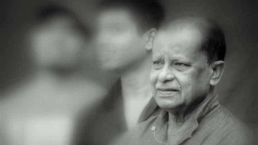 Jalal Ahmed Chowdhury 