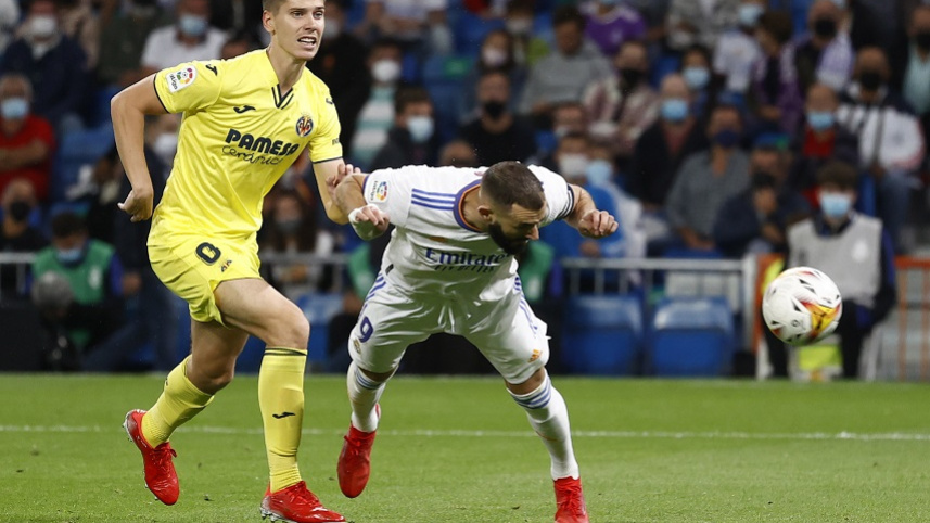 Real Madrid 