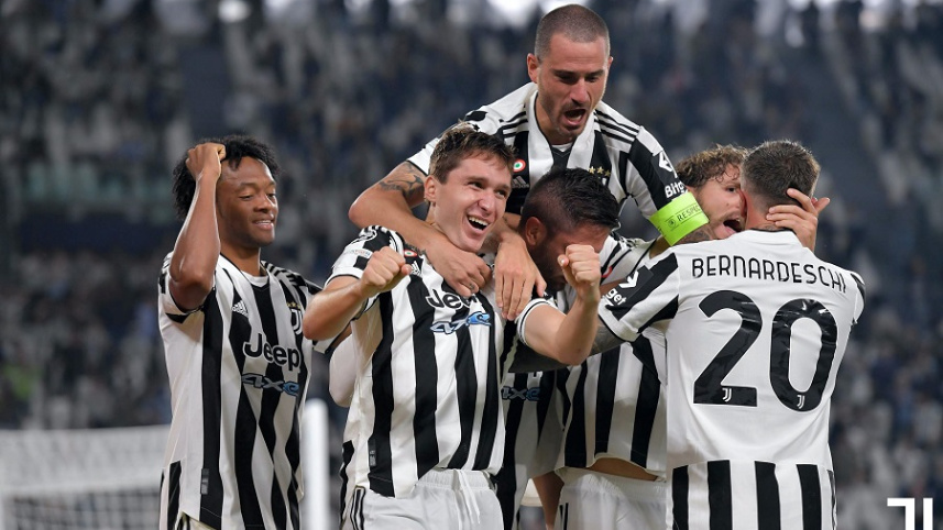 juventus