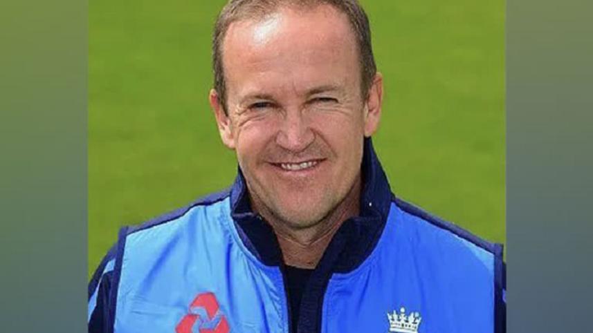 Andy Flower 