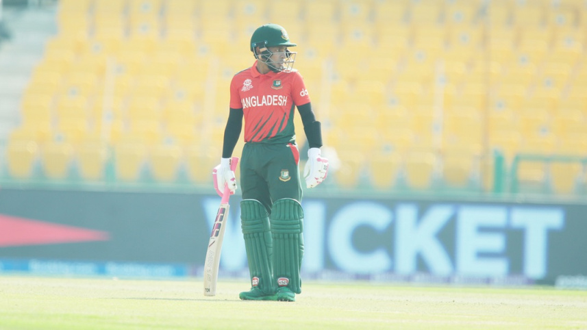 Mushfiqur Rahim