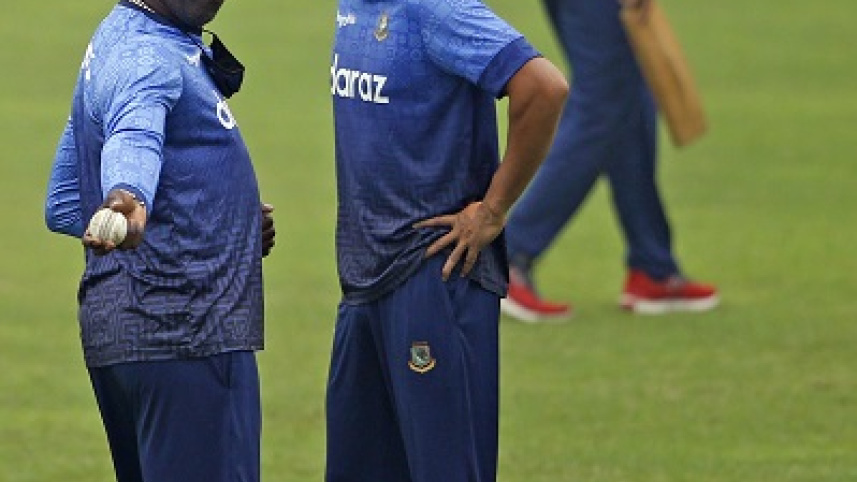 taskin ahmed & Otis givson