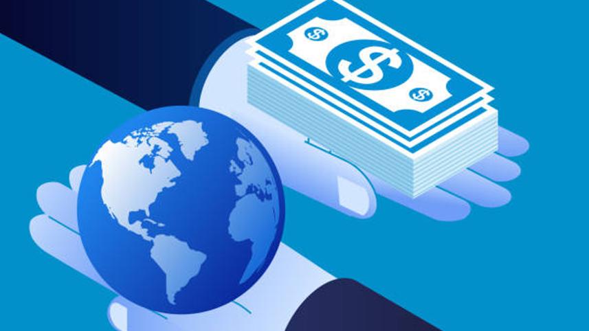 চার মাসের মধ্যে সর্বোচ্চ প্রবাসী আয়