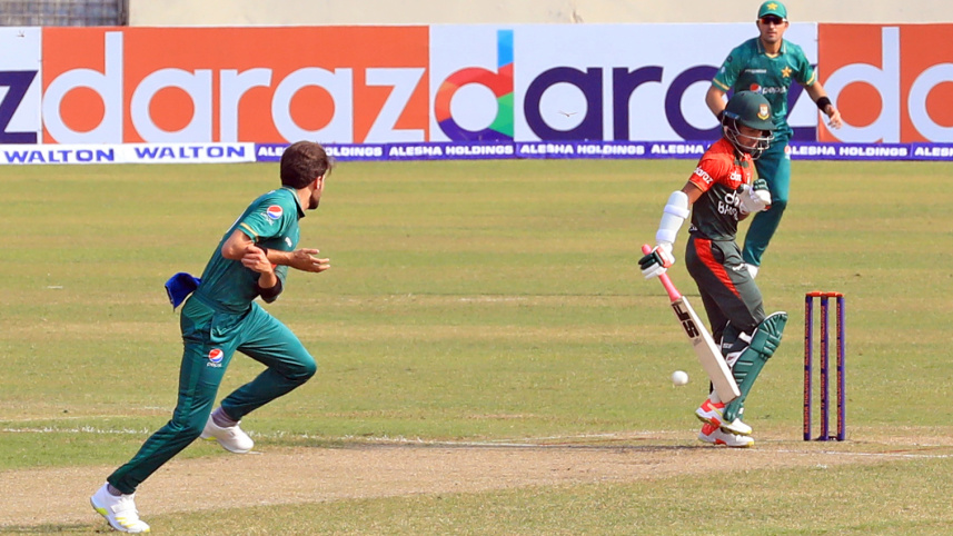 shaheen afridi and afif