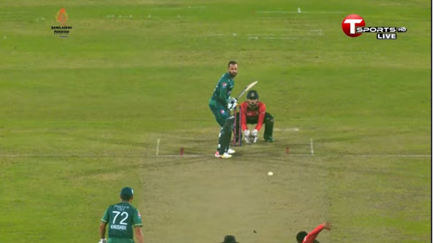 dead ball mahmudullah