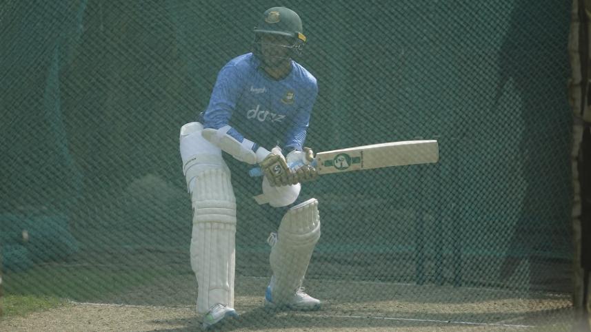 Shakib Al Hasan 
