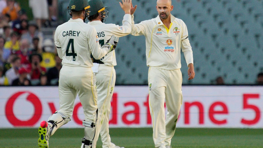 nathan lyon