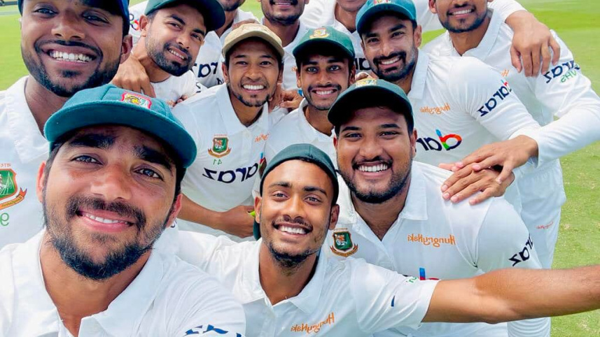 bangladesh cricket team