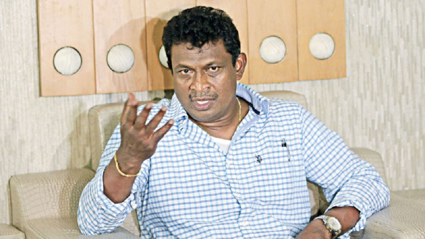champaka ramanayake 