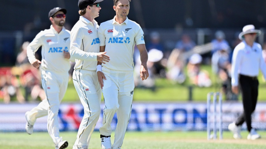 Trent Boult