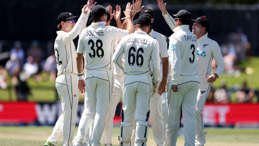 new zealand test 