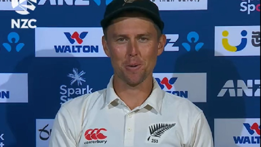 Trent Boult
