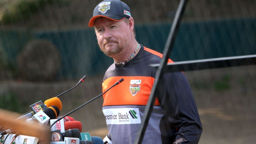 Lance Klusener