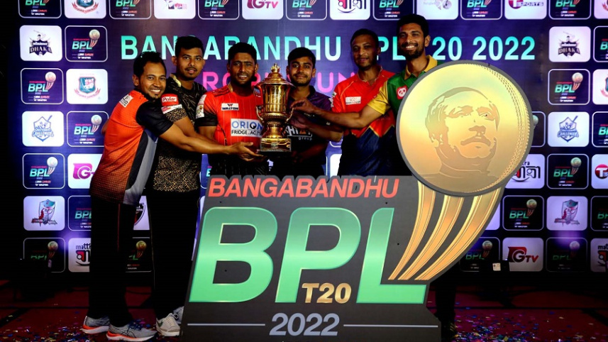 BPL 2022