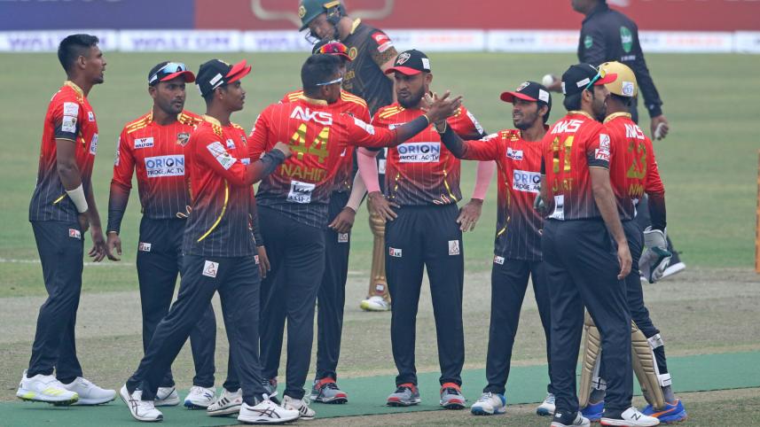 বিপিএল ২০২৪