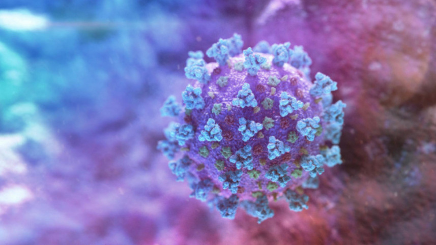 করোনায় আরও একজনের মৃত্যু