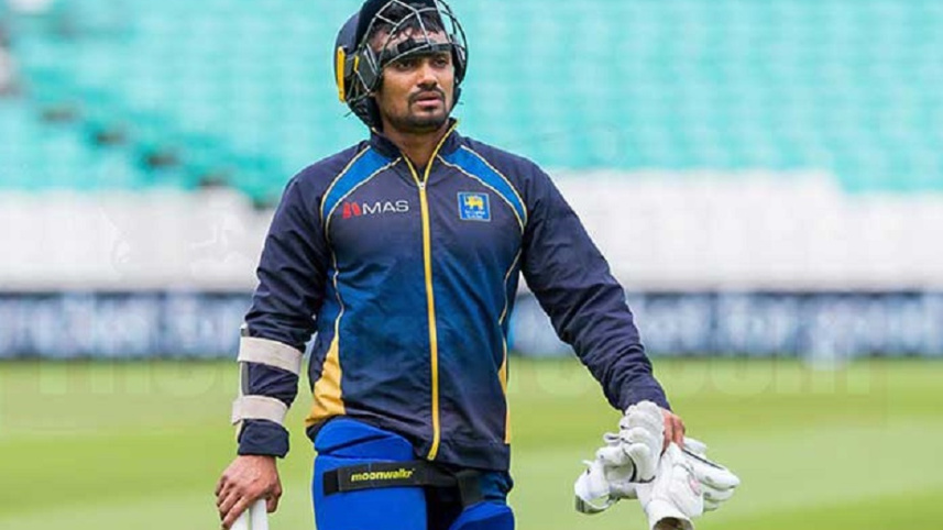 Danushka Gunathilaka