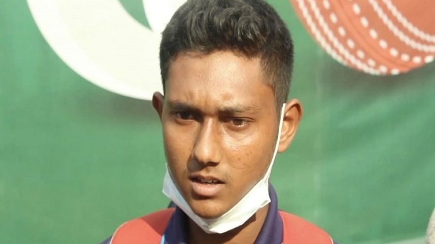 নাঈম বাগেরহাট