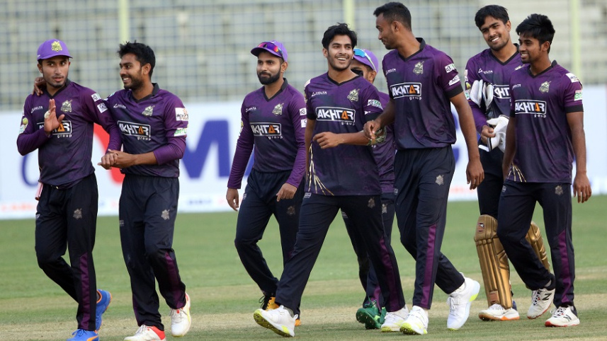 Chattagram Challenger 