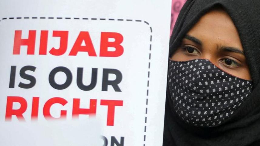 india hijab