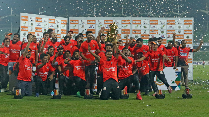 comilla champion