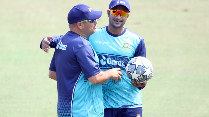 domingo and shakib