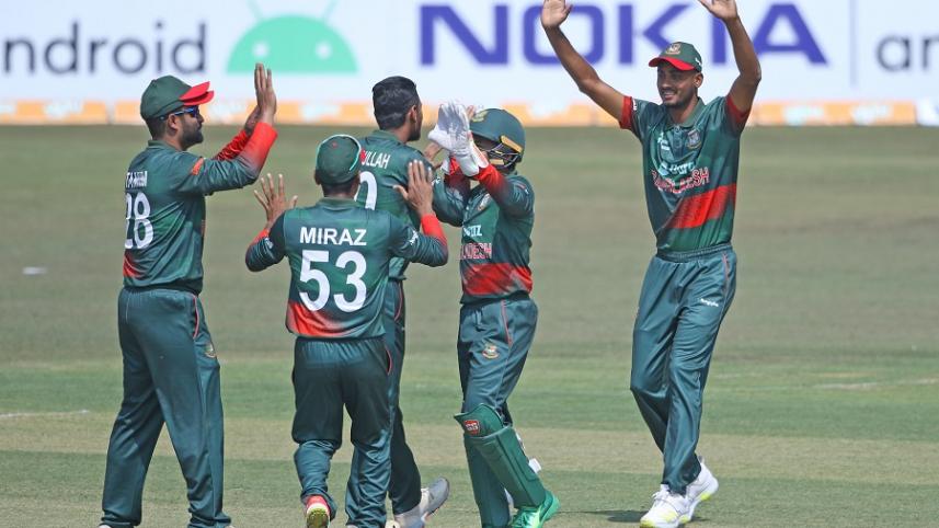 Bangladesh cricket team