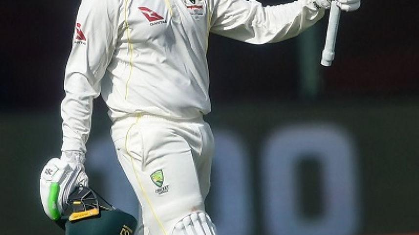 Usman Khawaja