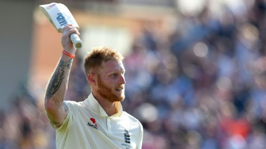 Ben Stokes