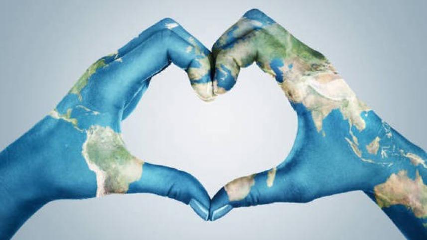 World Happiness Index