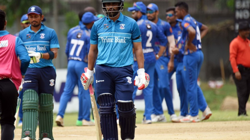 Tamim Iqbal