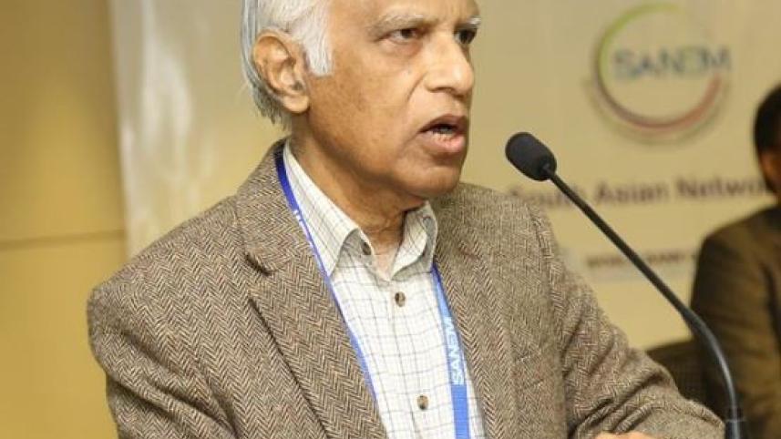 ওয়াহিদউদ্দিন মাহমুদ