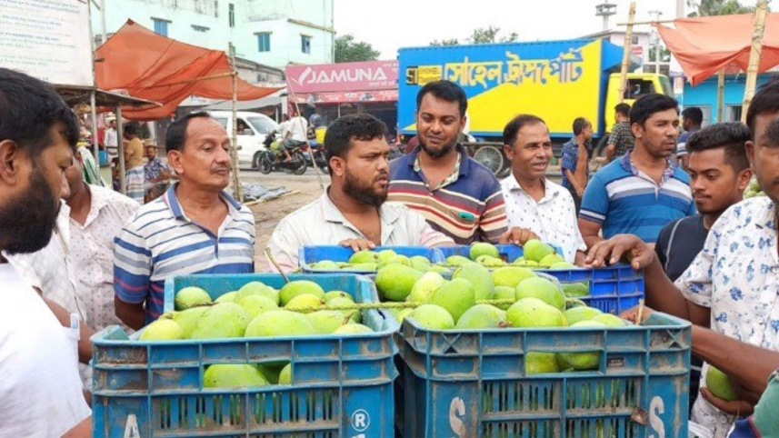 রাজশাহী আম