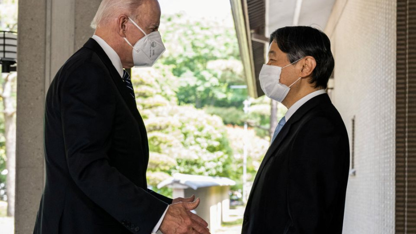 জাপানের সম্রাট 